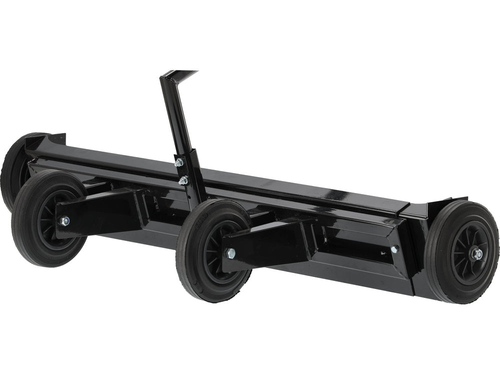 NIVELATOR MANUAL CU ROTI Yato YT - 86781 Yato - scule electrice si unelte profesionale - BricoMart