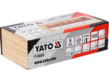 None YATO YT-68000 YATO - scule electrice si unelte profesionale - BricoMart