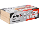 None YATO YT-68001 YATO - scule electrice si unelte profesionale - BricoMart
