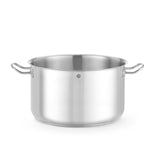 Oala fara capac, HENDI, Kitchen Line, 15L, #320x(H)190mm
