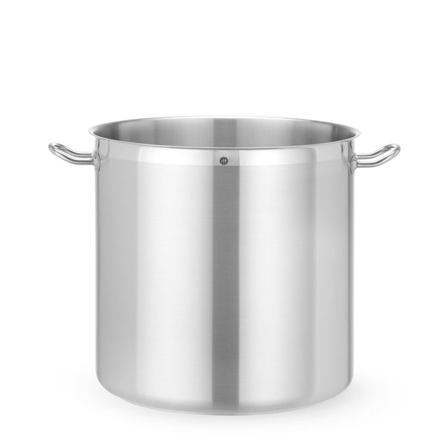 Oala  inalta, fara capac, HENDI, Profi Line, 50L, #400x(H)406mm,