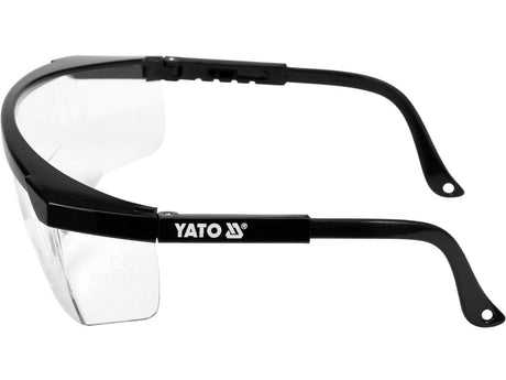OCHELARI DE PROTECȚIE CU PRESCRIPȚIE +1 Yato YT - 73611 Yato - scule electrice si unelte profesionale - BricoMart