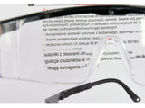 OCHELARI DE PROTECȚIE CU PRESCRIPȚIE +2.5 Yato YT - 73614 Yato - scule electrice si unelte profesionale - BricoMart