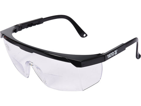 OCHELARI DE PROTECȚIE CU PRESCRIPȚIE +2.5 Yato YT - 73614 Yato - scule electrice si unelte profesionale - BricoMart