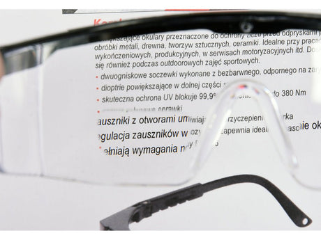 OCHELARI DE PROTECȚIE CU PRESCRIPȚIE +3 Yato YT - 73615 Yato - scule electrice si unelte profesionale - BricoMart