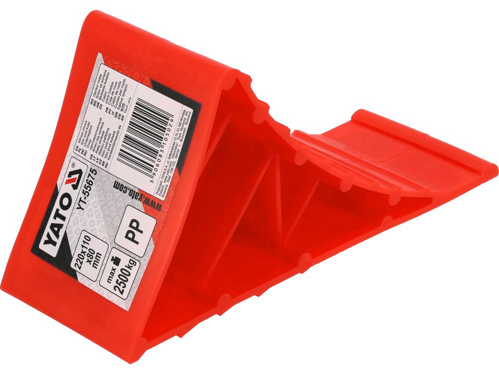 Opritor roata masina YATO YT-55675, 220 x 80 mm - imagine 3