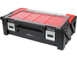 ORGANIZATOR PLIABIL, 21 COMPARTIMENTE Yato YT - 08970 - 155 x 120 x 92 mm, 95 x 60 x 50 mm Yato - scule electrice si unelte profesionale - BricoMart