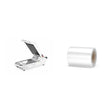Pachet Aparat sigilare tavi 700W + Folie sigilare PEEL