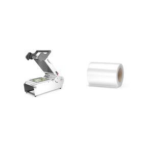 Pachet Aparat sigilat tavi 700W + Folie sigilare PEEL