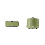 Pachet Chafing dish UNIQ GN 1/1 Verde + Supiera 8L Verde