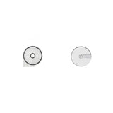 Pachet Disc tăiere cuburi 8x8mm + Disc feliere DF-8