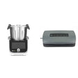 Pachet Robot multifunctional 3L + Aparat vidat 110W