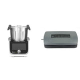Pachet Robot multifunctional 3L + Aparat vidat 110W