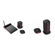 Pachet Sistem pager restaurant 10 unitati + Set 10 pagere