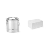 Pachet Termos transport 11L + Cutie termoizolanta 32L