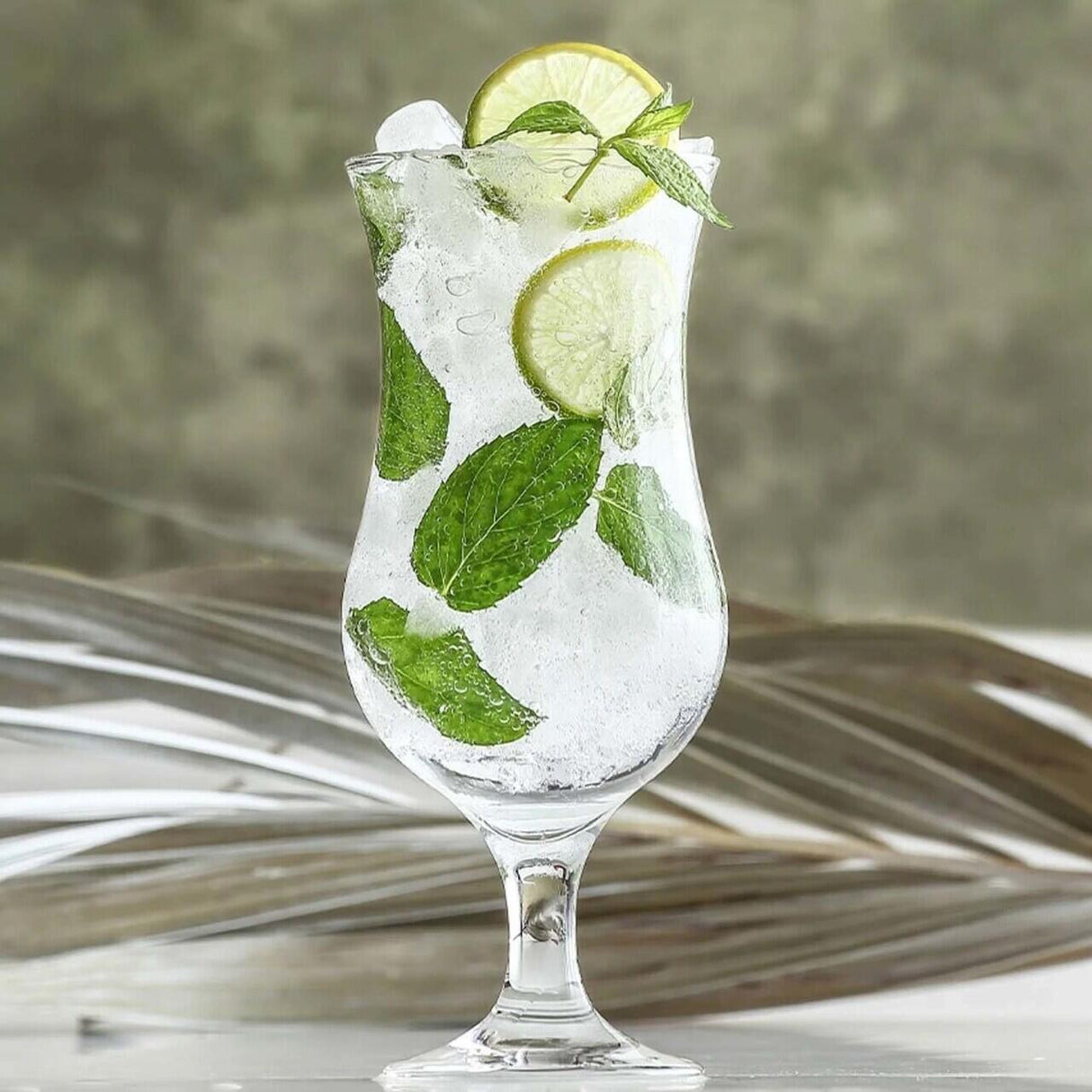Pahar cocktail Hurricane Miami, 390 ml, LAV