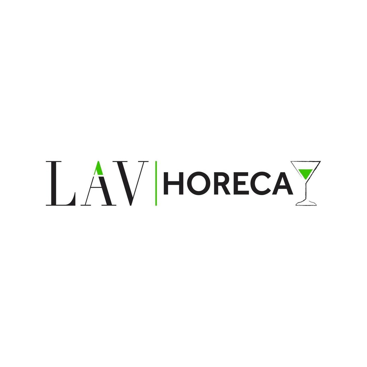 Pahar cocktail Hurricane Miami, 390 ml, LAV