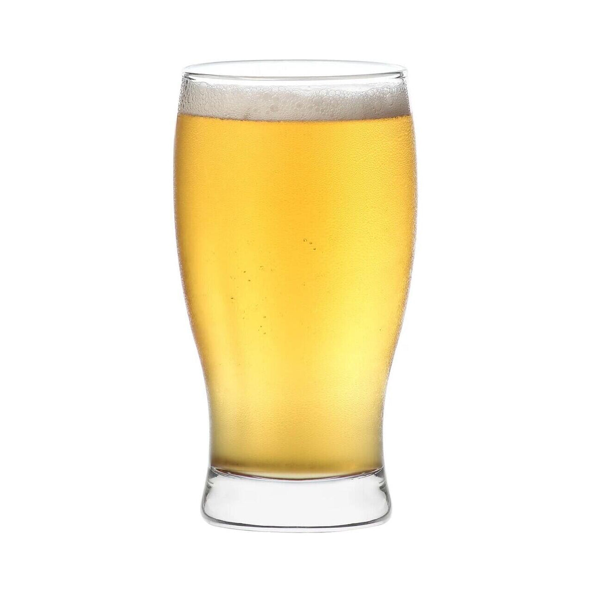 Pahar de bere Bristol, 380 ml, LAV