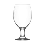 Pahar de bere Sofia, 400 ml, LAV