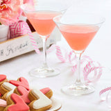 Pahar de martini Sofia 175 ml, LAV