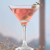 Pahar de martini Sofia 175 ml, LAV