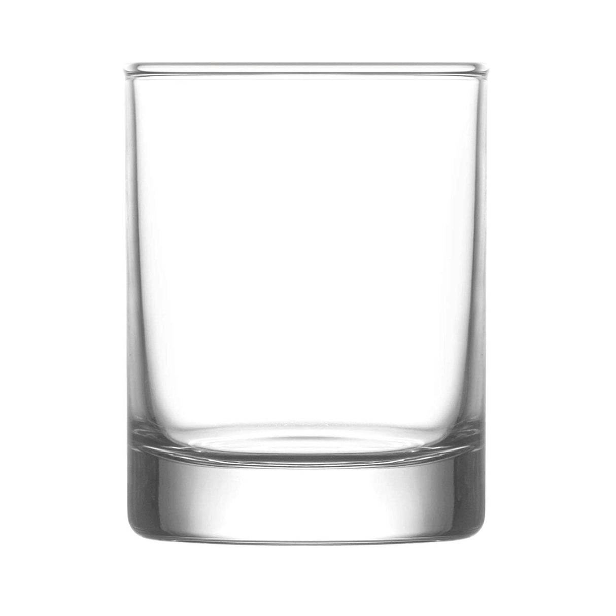 Pahar de shot Rotterdam, 65ml, LAV