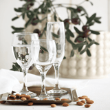 Pahar de vin Aspen 455 ml, LAV