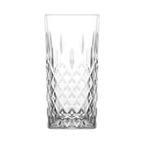 Pahar Edinburgh long drink 356 ml, LAV