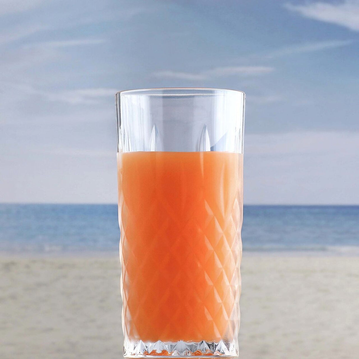 Pahar Edinburgh long drink 356 ml, LAV