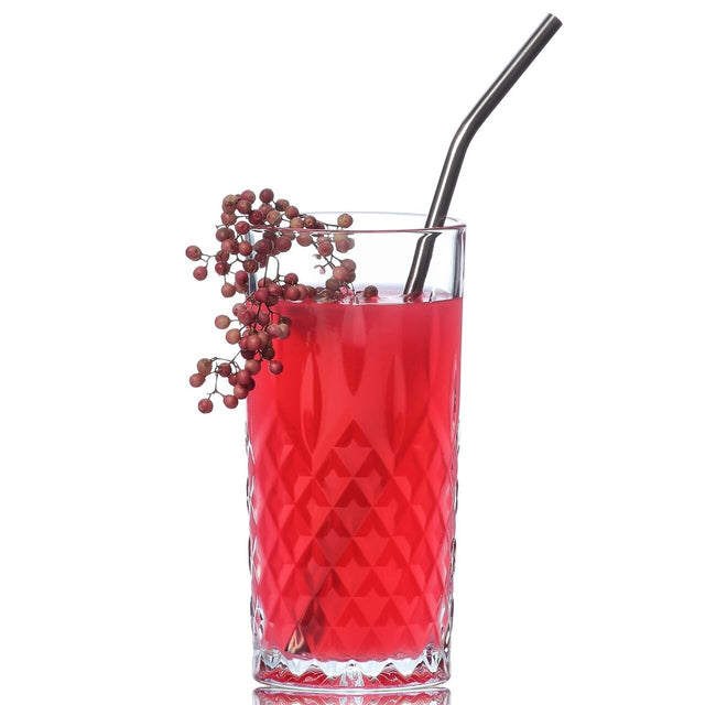 Pahar Edinburgh long drink 356 ml, LAV