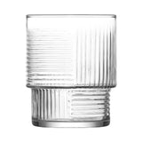 Pahar Istanbul low, 325 ml, LAV