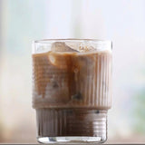 Pahar Istanbul low, 325 ml, LAV