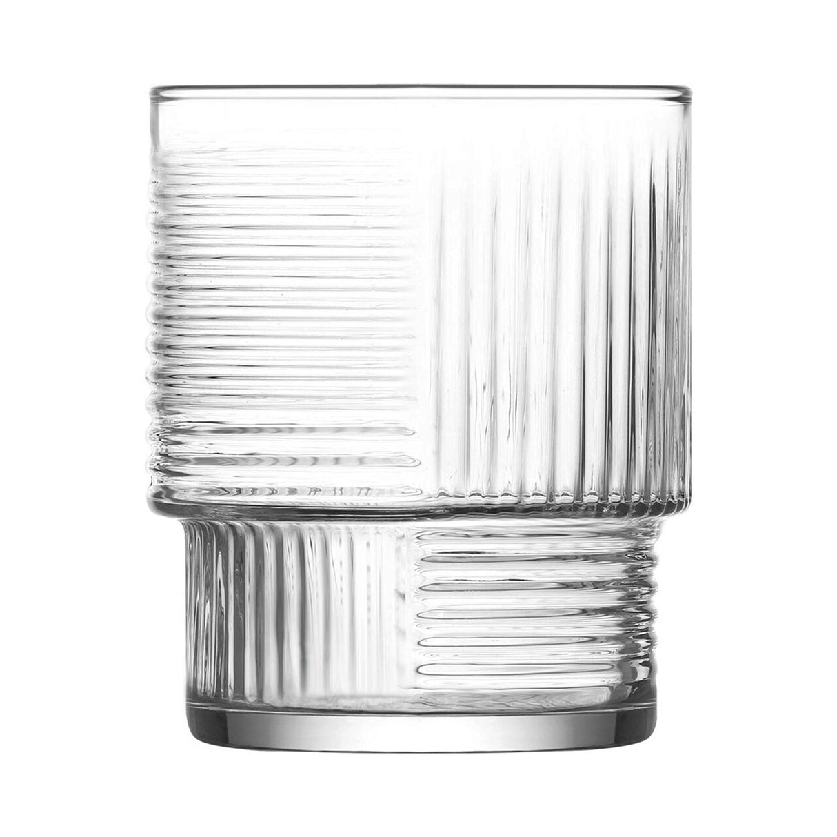 Pahar mic Istanbul, 230ml, LAV