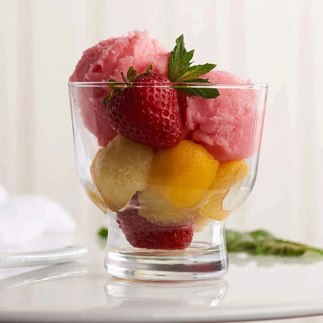 Pahar Palermo 240 ml, LAV