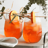 Pahar Paris, 360ml, LAV