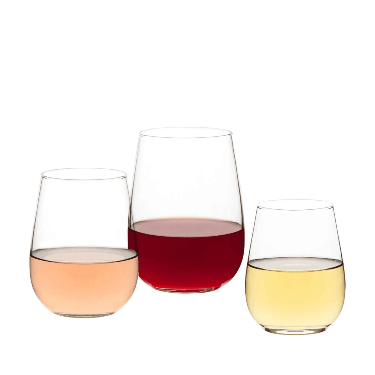 Pahar Paris, 360ml, LAV