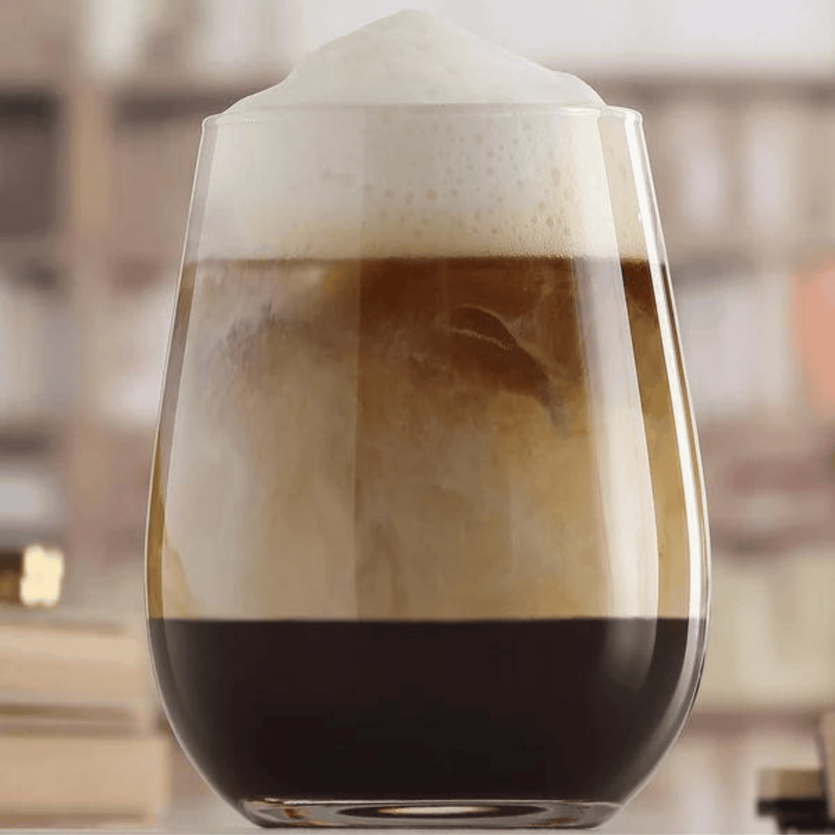 Pahar Paris, 360ml, LAV