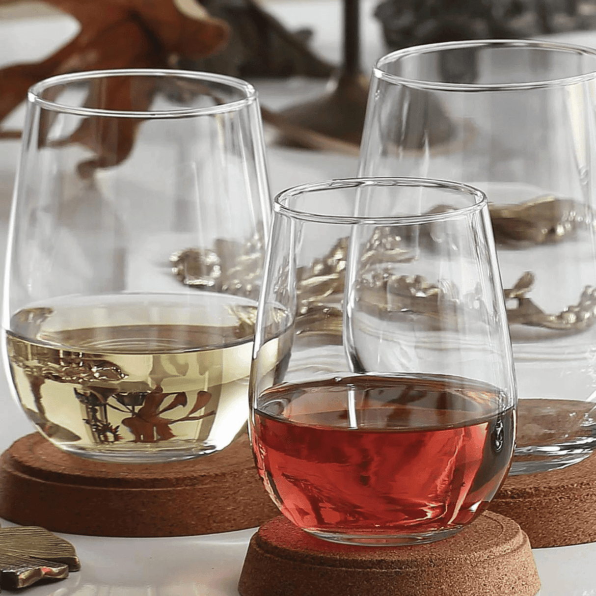 Pahar Paris, 360ml, LAV