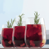 Pahar Paris, 360ml, LAV