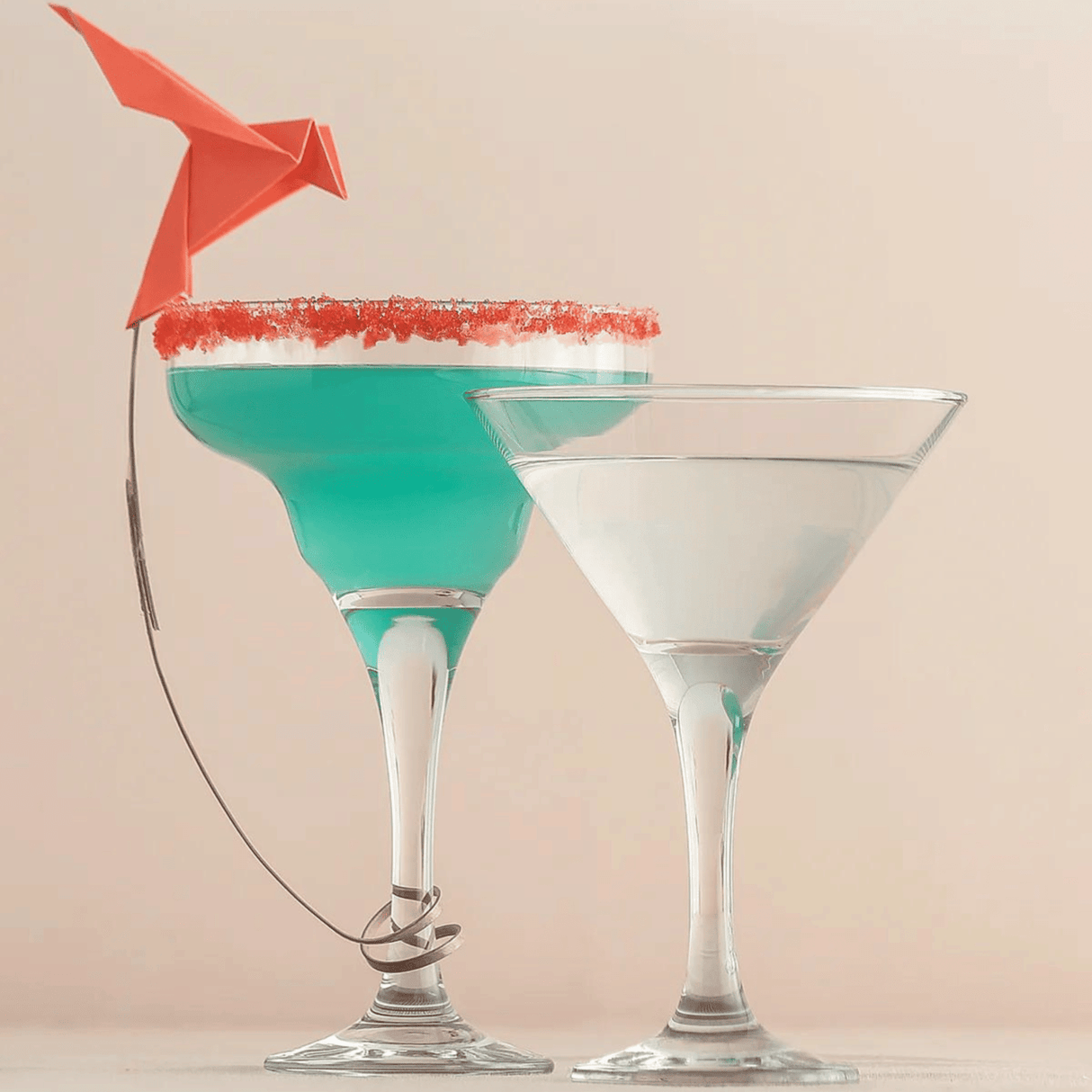 Pahar pentru margarita Sofia 300 ml, LAV