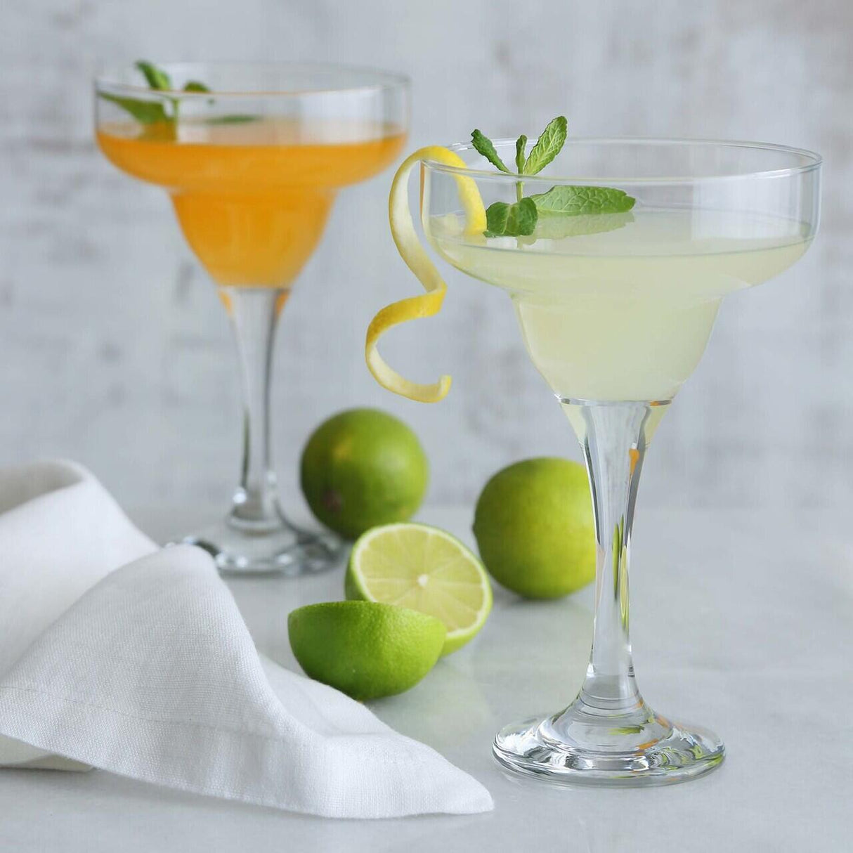 Pahar pentru margarita Sofia 300 ml, LAV