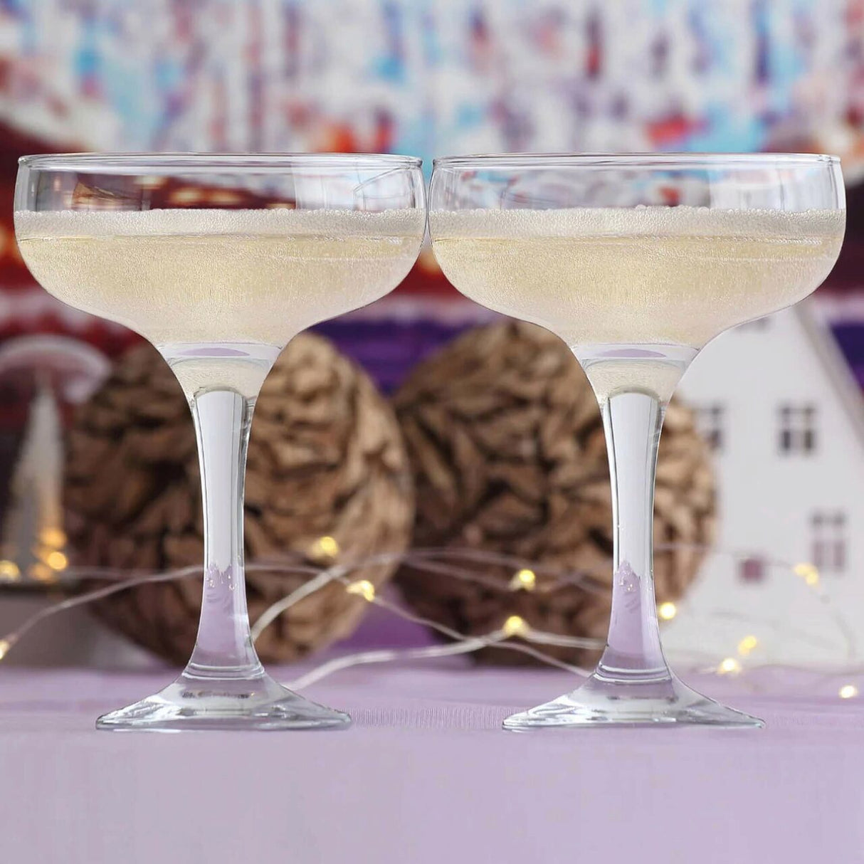 Pahar pentru sampanie Sofia 235 ml, LAV