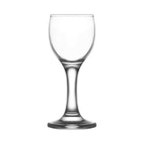 Pahar pentru vodca si lichior Sofia, 55ml, LAV
