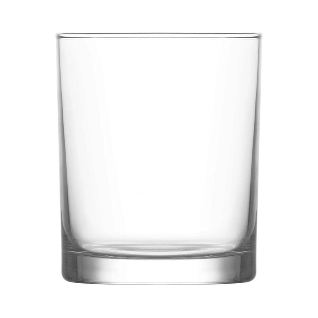 Pahar pentru whisky Rotterdam 280 ml, LAV