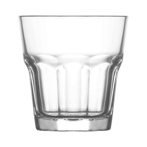 Pahar tip lowball pentru apă Amsterdam, 200 ml, LAV