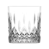 Pahar whiskey Edinburgh  330 ml, LAV