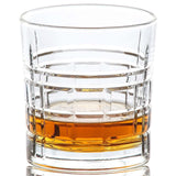 Pahar  whiskey Glasgow 325 ml, LAV