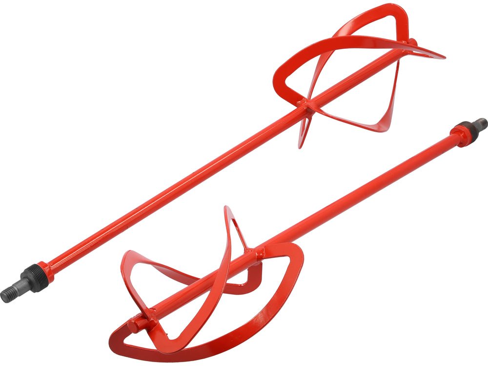 PALETA DE AMESTEC PENTRU YT - 82609 Yato YT - 55090 - 6mm, 140 mm, 600 mm Yato - scule electrice si unelte profesionale - BricoMart