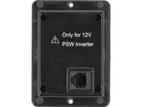 PANOU DE CONTROL PT INVERTER TENSIUNE Yato YT - 81484 Yato - scule electrice si unelte profesionale - BricoMart