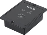 PANOU DE CONTROL PT INVERTER TENSIUNE Yato YT - 81484 Yato - scule electrice si unelte profesionale - BricoMart